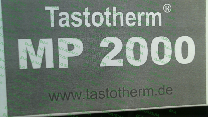 Tastotherm-3 740 300 / MP 2000 price