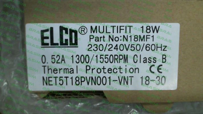 Elco-NET5T18PVN001 price