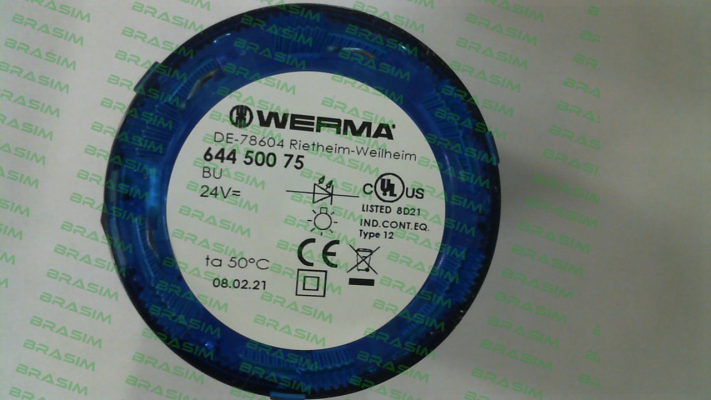 Werma-64450075 price