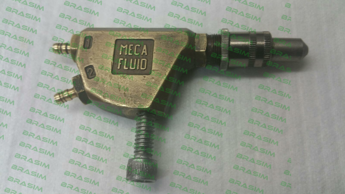 Mecafluid-Mist Sprayer  price