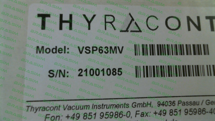 Thyracont-VSP63MV price