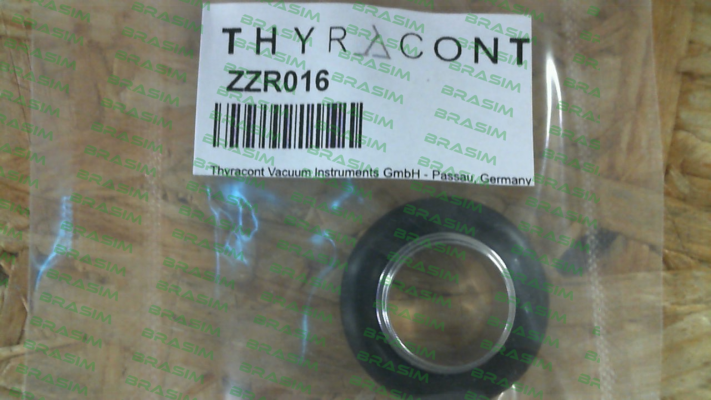 Thyracont-ZZR016 DN 16 ISO-KF price