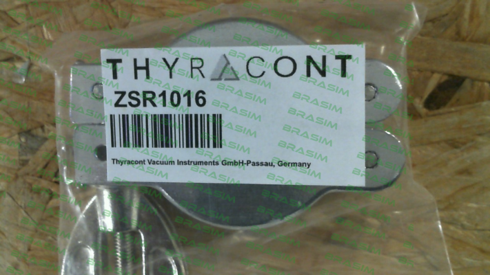 Thyracont-ZSR1016 DN 10/16 ISO-KF price