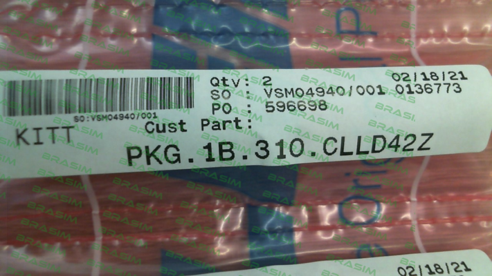 Lemo-PKG.1B.310.CLLD42Z price