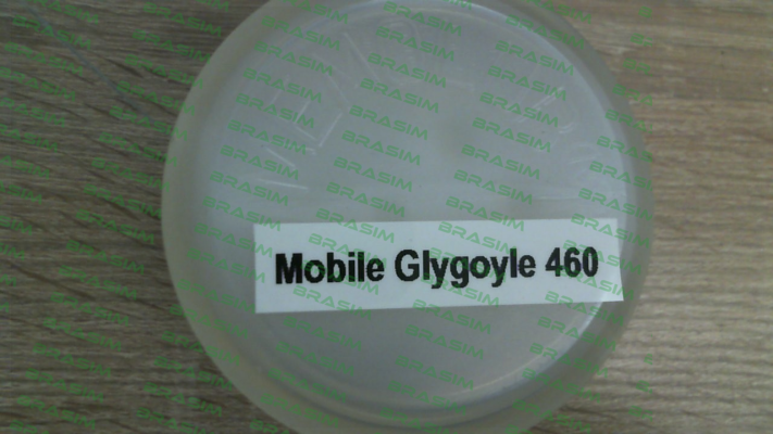 Memolub-Mobil Glygoyle 460 price