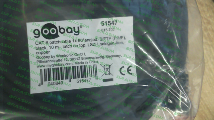 Goobay-51547 price