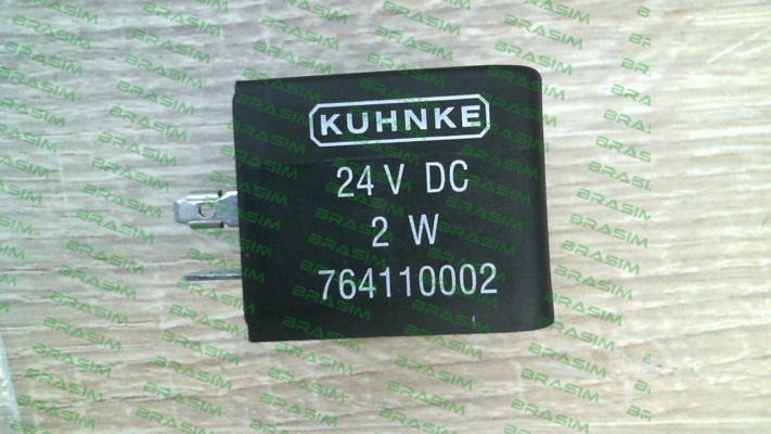 Kuhnke-76.411.00.02 (24VDC) price