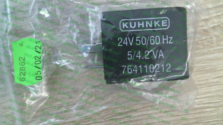 Kuhnke-76.411.02.12 (24VAC) price