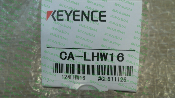 Keyence-CA-LHW16 price