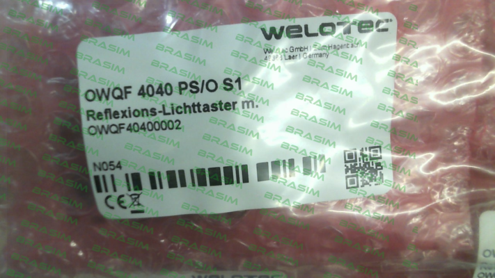 Welotec-OWQF 4040 PS/O S1 price