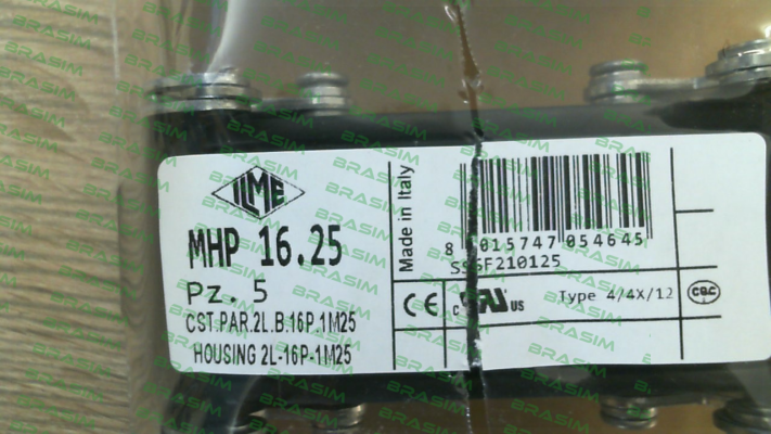 Ilme-MHP 16.25 price