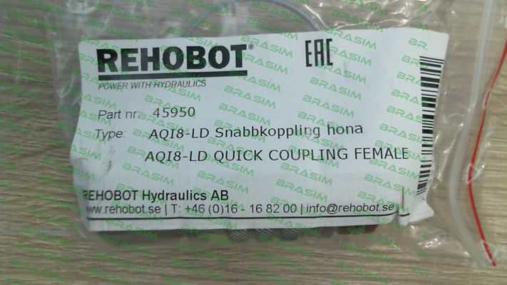 Rehobot-p/n: 45950, Type: AQI8-LD price