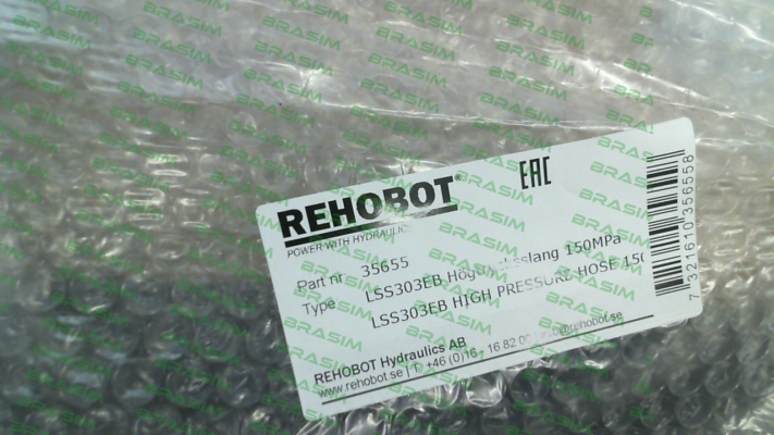 Rehobot-LSS303EB (35655) price