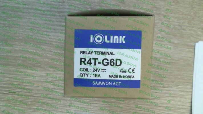 Samwon-R4T-G6D price