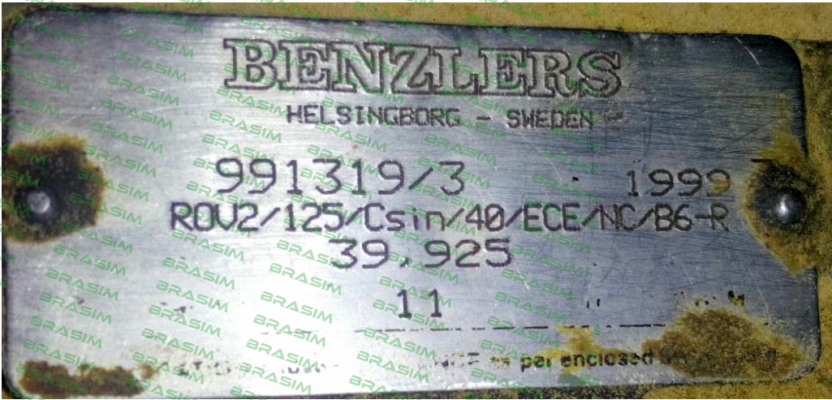 Benzlers-991319/3  price