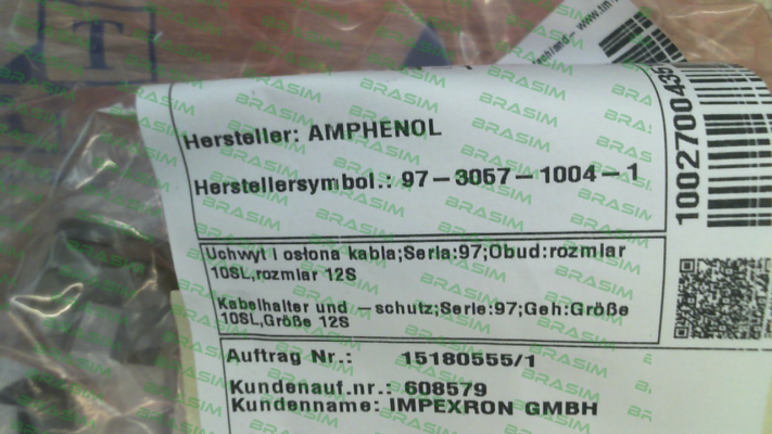 Amphenol-97-3057-1004-1 price