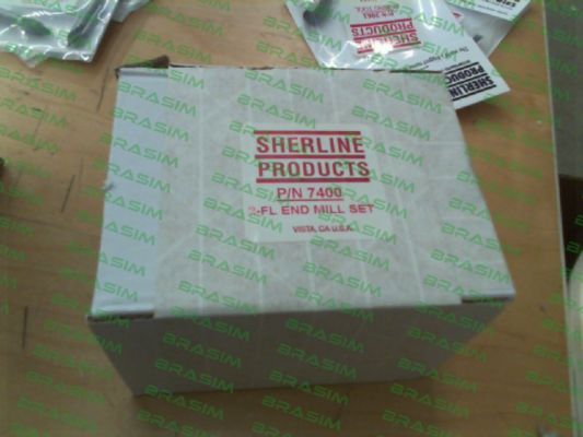 Sherline Products-7400 price