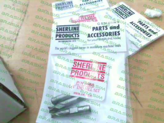 Sherline Products-3080 price