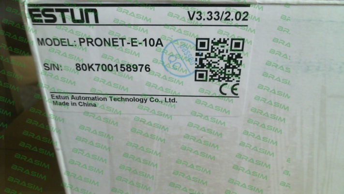 Estun-PRONET E-10A price