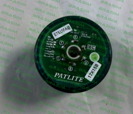 Patlite-B72100208-3F1 price