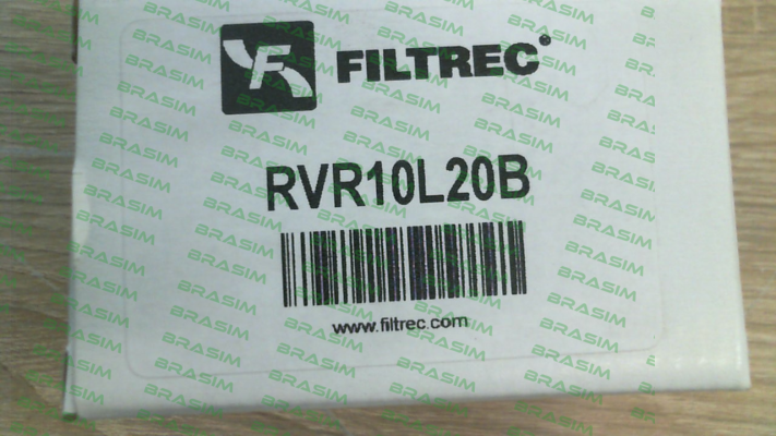 Filtrec-RVR10L20B price