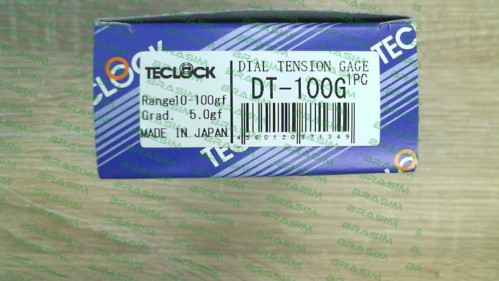 Teclock-DT-100G price