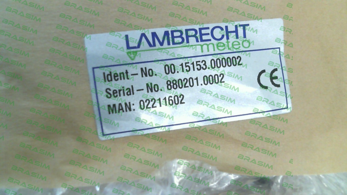 Lambrecht-00.15153.000002 price