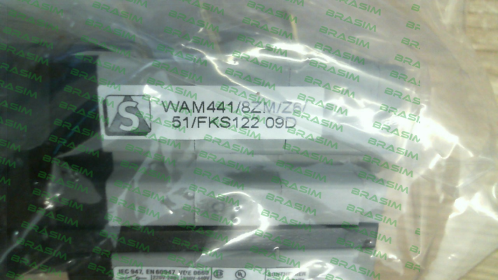 Sontheimer-WAM441/8ZM/Z6/51/FKS122 price