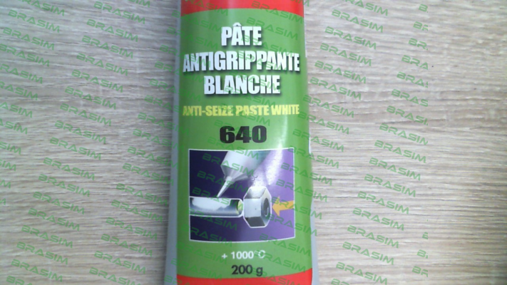 Orapi-Pate BA 640 price