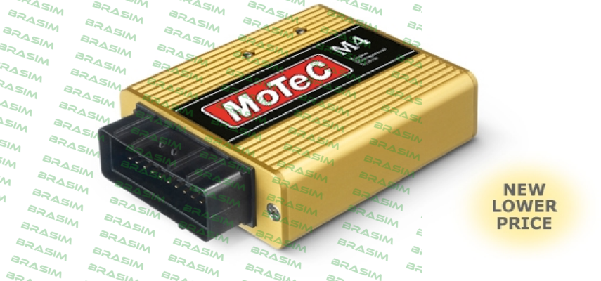 Motec-M4 ECU obsolete  price