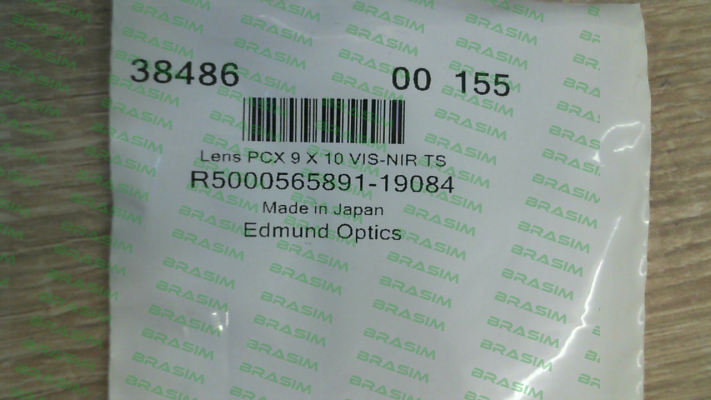 Edmund Optics-38-486 price