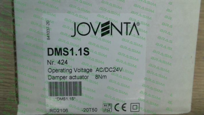 Joventa-DMS1.1S price