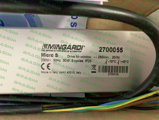 Mingardi-2700055 price