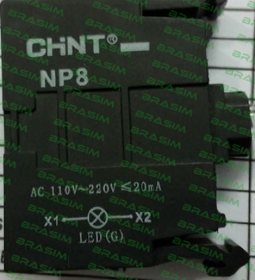 Chint-NP8-D/3  price