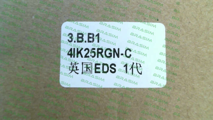 ZD-Motors-4IK25RGN-C price