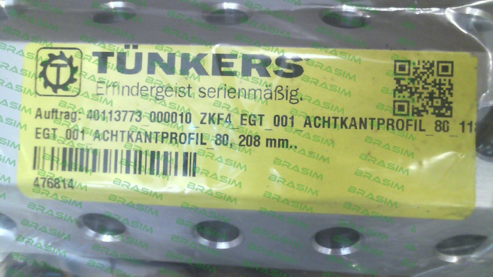 Tünkers-272663 price