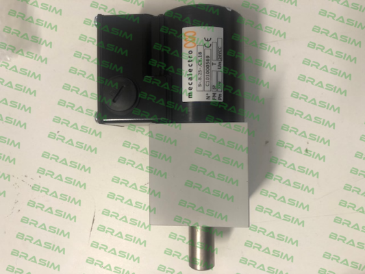 Mecalectro-1825030A46 | S-.8.25-.CY.18 - 24V CC-SP price