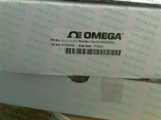 Omega-OM-CP-SHOCK300 price