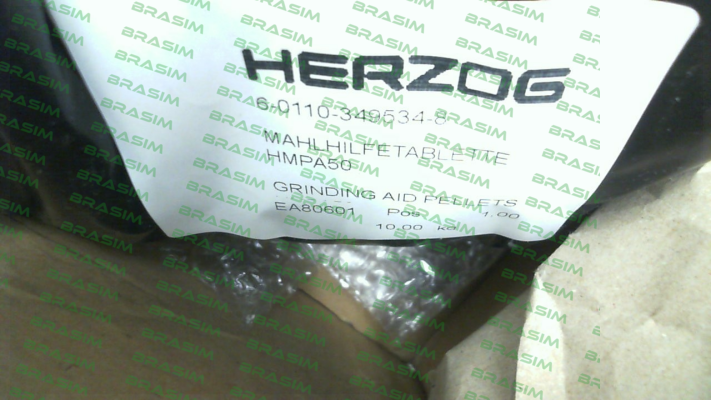 Herzog-НМРА50 price