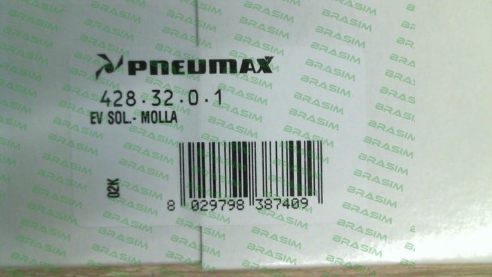 Pneumax-428.32.0.1 price