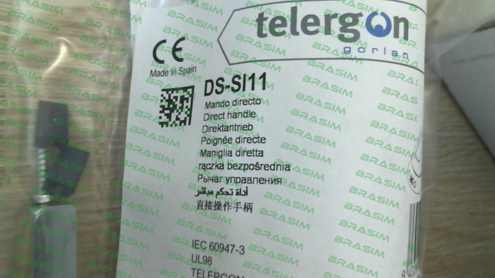 Telergon-DS-SI11 price