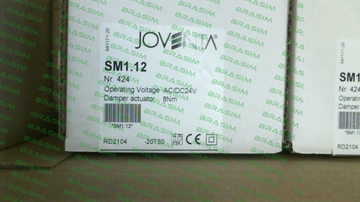 Joventa-SM1.12 price