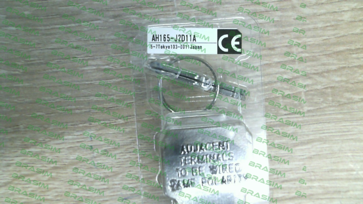 Fuji-AH165-J2D11A price