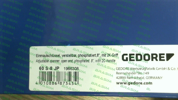 Gedore-1966308 price