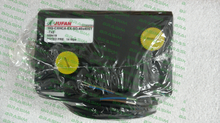 Jufan-MGCXHC‐A‐EX‐SD‐40x40ST‐Tx2 price