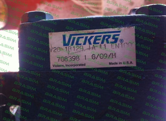 Vickers (Eaton)-V201B12B1A11EN1000  price