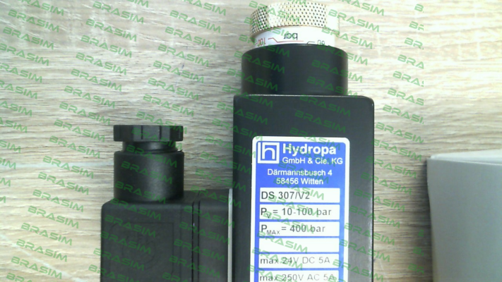 Hydropa Hydrostar-P/N:30710002; Type:DS-307/V2-100 price