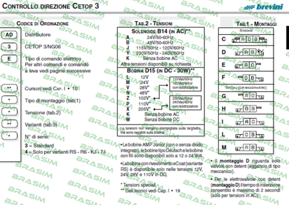 Aron-AD3E20DM003 price