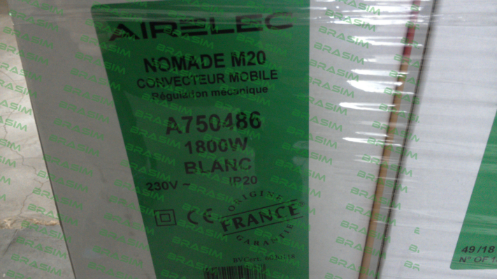 Airelec-A750486 price