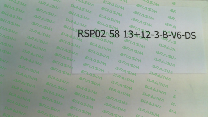 Resatron-RSP02- 58 13+12-3-B-V6-DS (02.12.25231150) price